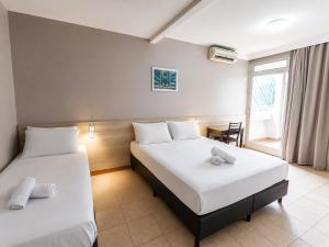 Hotel El Pilar by Bsb Inn