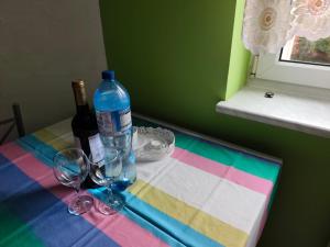 Apartament Wyszyńskiego 32m16