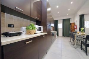 Monte del Gallo Apartment for groups