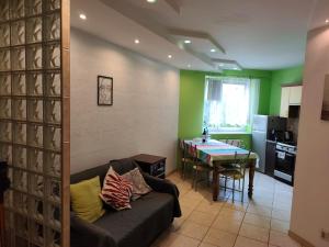 Apartament Wyszyńskiego 32m16