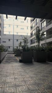 Santiago Premium Downtown Terrace & Cowork