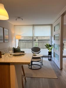 Santiago Premium Downtown Terrace & Cowork