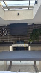 Santiago Premium Downtown Terrace & Cowork
