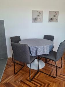 Apartmani Agard