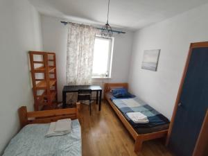 Apartament Wyszyńskiego 32m16