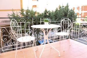 Nina Guest house