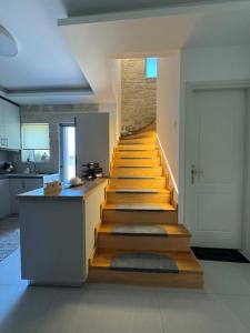 Stone Horizon Villas