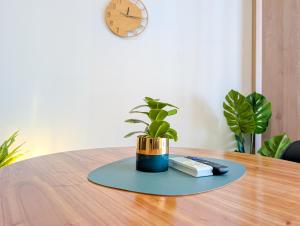 WUNDER Loft con balcon - Oroño & Costanera