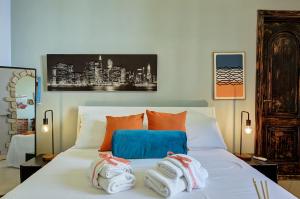 Vatican Boutique apartment Stylish &quite