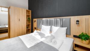 Apartamenty Good Time - Green Park II