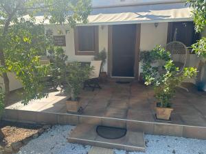 Anemolia Tiny Stone House