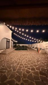 Aiyavi a Luxurious Retreat