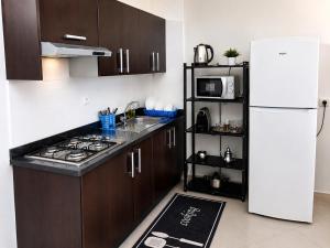Panoramic View, Cozy apartment Mdiq