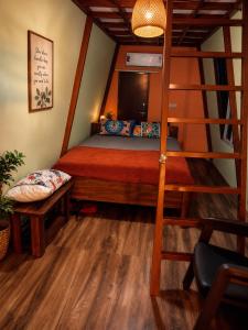 SNS Organic Farm Stay