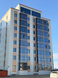 Cozy Stay at Unur Town Arvaikheer