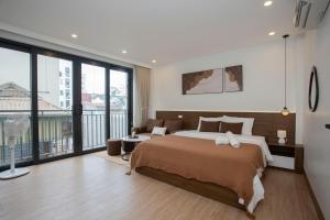 Soft Stay - Cozy, Quiet Fully Equipped Apartment