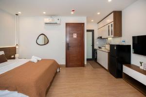 Soft Stay - Cozy, Quiet Fully Equipped Apartment