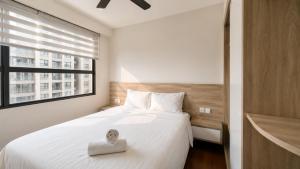 Vinhomes Dcapital Hanoi-Nanahousing