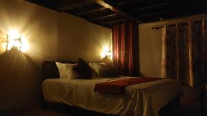 The Roots Heritage Home Stay