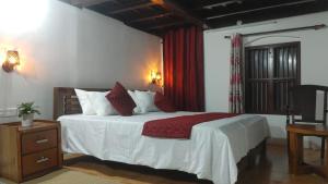 The Roots Heritage Home Stay
