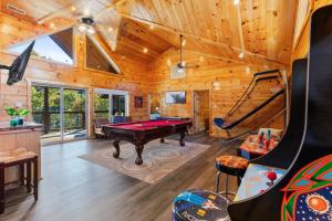 The Great Escape By Ghosal Luxury Lodging