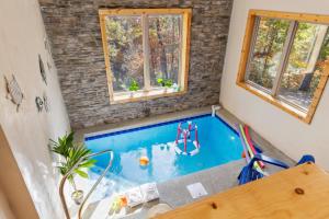 The Great Escape By Ghosal Luxury Lodging