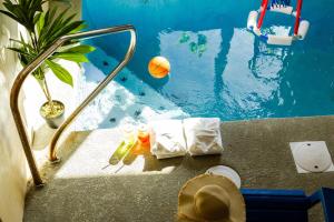 The Great Escape By Ghosal Luxury Lodging