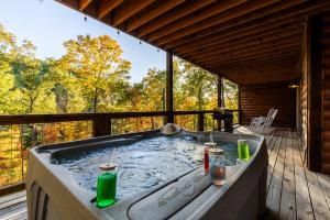 The Great Escape By Ghosal Luxury Lodging