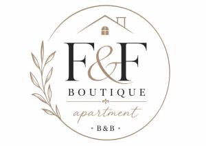 F&F Boutique Apartment