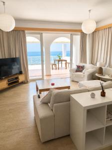 Aprilias apartment Ocean view
