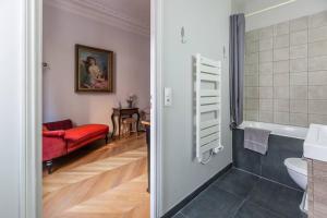 B&B / Chambres d'hotes Maison Chanzy : photos des chambres