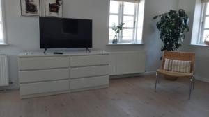 Tversted Strandkro