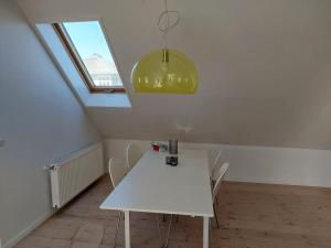 Tversted Strandkro