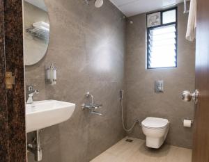 Hotel Pune Grand