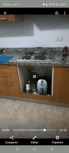 Apartamento en isla de margarita los cayos4b