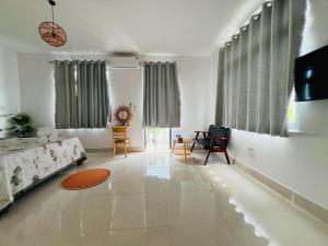 KyNa House