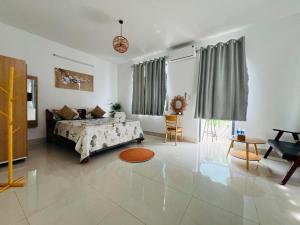 KyNa House