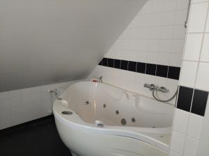 Tversted Strandkro
