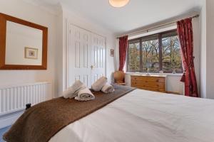 3 Bed in Ambleside oc-lr029