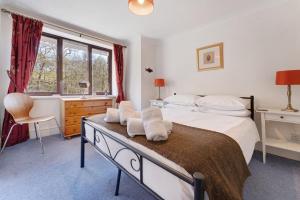 3 Bed in Ambleside oc-lr029