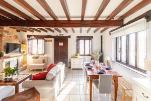 Casa Vallejo en Barcenaciones