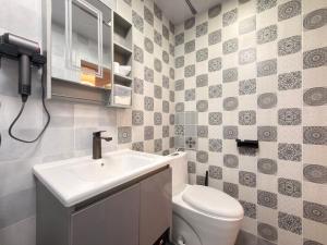 Cozy 2-bed room Apartment in Ulaanbaatar