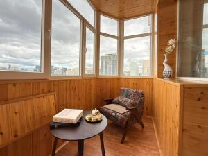 Cozy 2-bed room Apartment in Ulaanbaatar