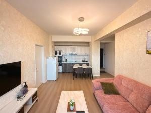 Cozy 2-bed room Apartment in Ulaanbaatar