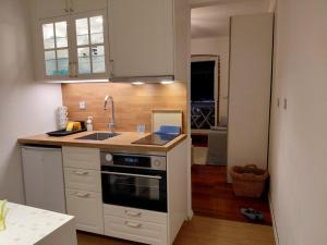 Studio apartman Luka