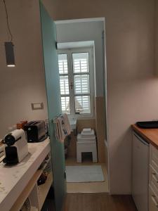 Studio apartman Luka