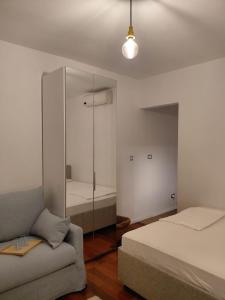 Studio apartman Luka