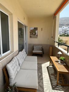 Costamar Oceanview 1 Bed Apartment