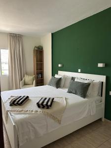 Costamar Oceanview 1 Bed Apartment