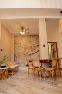 City House Bolognesi - Habitación Matrimonial C - Cerca a la plaza de Armas
